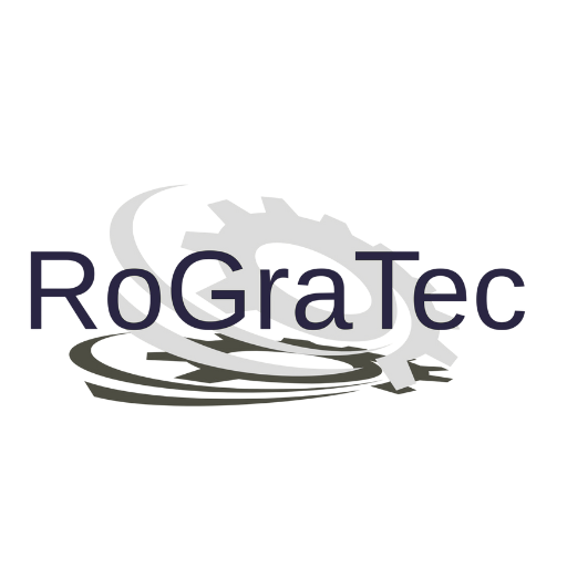 Rogratec - Robert Grau CNC Technologie